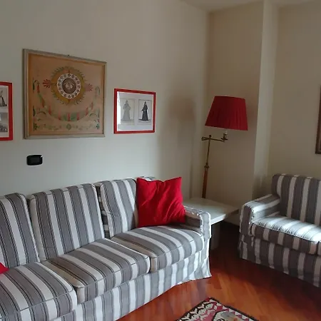 Sacchi Deluxe Apartment Milan