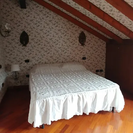 Sacchi Deluxe Lägenhet *