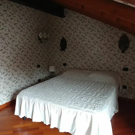 Lägenhet Sacchi Deluxe *